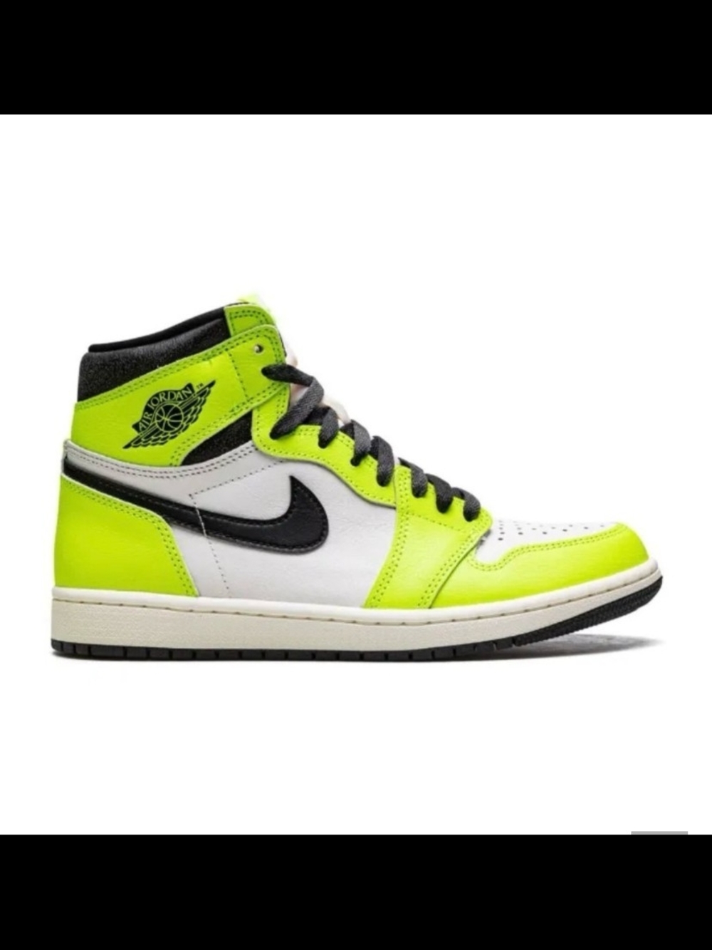 Nike Air Jordan 1 Mid "Visionaire" Size 5.5M/7W